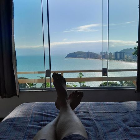 فيلا Por De Sol No Mar Da Cama كاراغواتاتوبا المظهر الخارجي الصورة